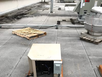 All systems Hvac Lincolnwood