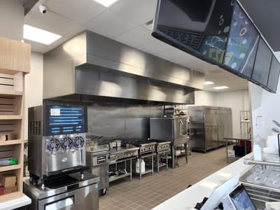 All Systems Mechanical Inc.