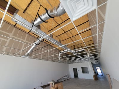 All Systems Mechanical Inc.