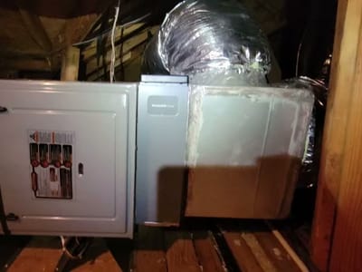 All Systems Mechanical Inc.