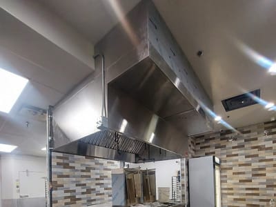 All Systems Mechanical Inc.