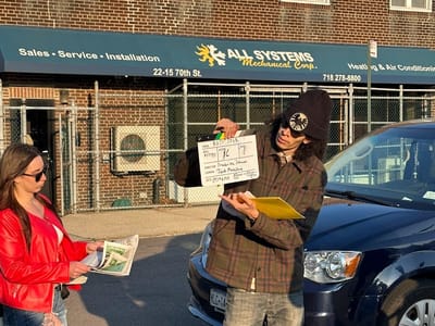 All Systems Mechanical