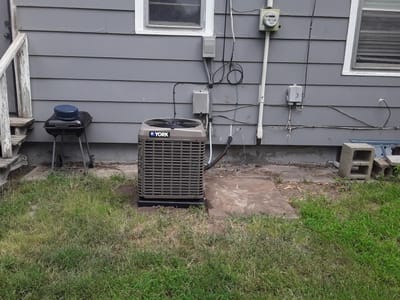 ALL TECH Heating & Cooling