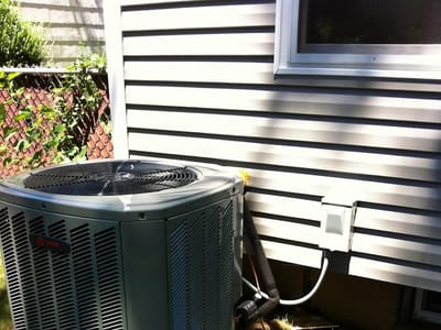 All Tech Mechanical Heating & Cooling LLC