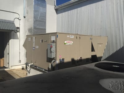 All Tech Mechanical Heating & Cooling LLC