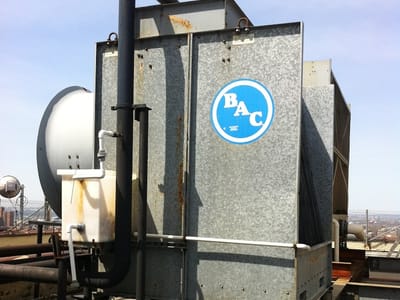 All Tech Mechanical Heating & Cooling LLC