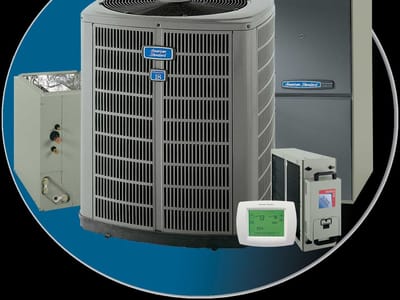 All-Temp Air Conditioning Heating