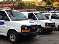 All Temp Air Conditioning & Refrigeration