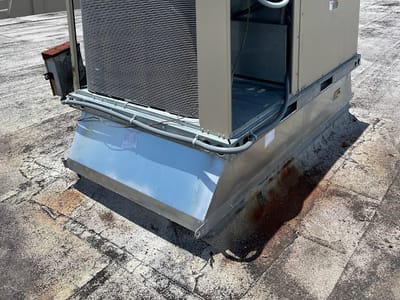 All Temp Air Conditioning & Refrigeration