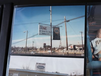 All Temp Co. Air Conditioning and Heating