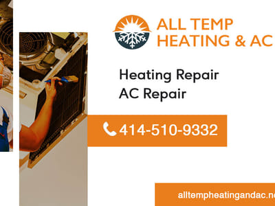 All Temp Heating & AC