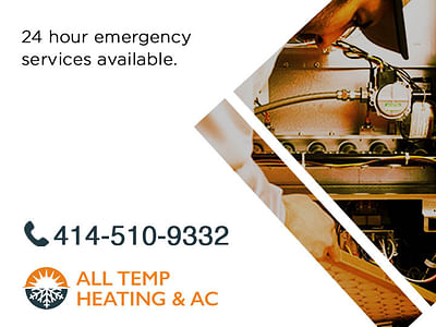 All Temp Heating & AC