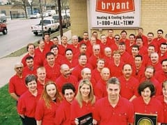 All Temp Heating & Air Conditioning - Chicago