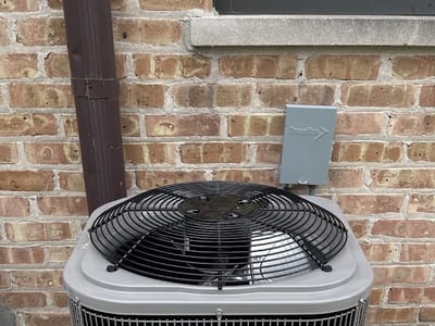 All Temp Heating & Air Conditioning - Chicago