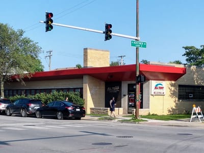 All Temp Heating & Air Conditioning - Chicago