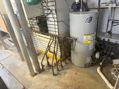 All Temp Heating & Air Conditioning - Chicago