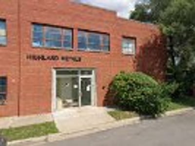 All Temp Heating & Air Conditioning - Hillside