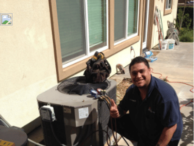 All Temp Heating & Cooling