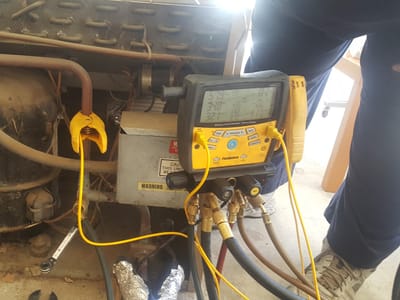 All Temp Heating & Cooling