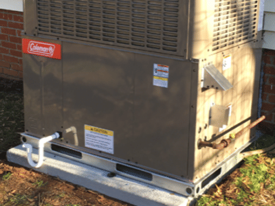 All-Temp Mechanical Inc