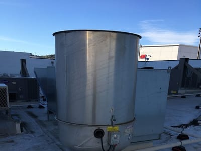 All Temp Refrigeration Air Conditioning and Heating