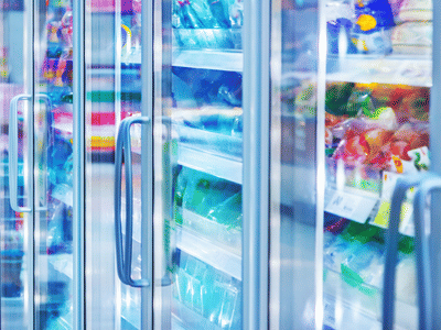 All Temp Refrigeration Inc