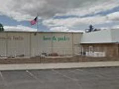 All Temp Refrigeration