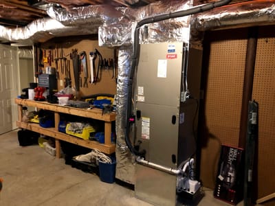 All-Temp Systems Mechanical, Inc