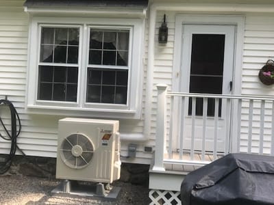 All-Temp Systems Mechanical, Inc