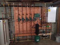 All-Temp Systems Mechanical, Inc