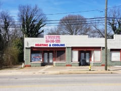 All Temperature Control