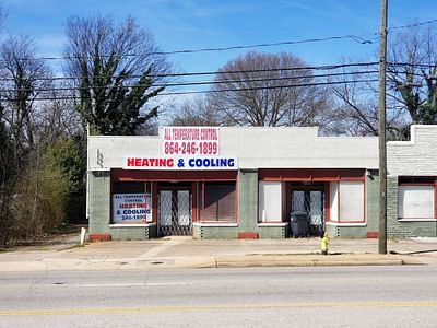 All Temperature Control