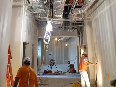 All Temperatures Controlled, Inc.