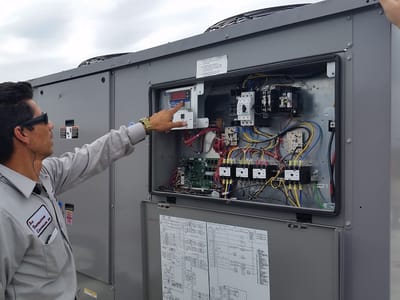 All Temperatures Controlled, Inc.