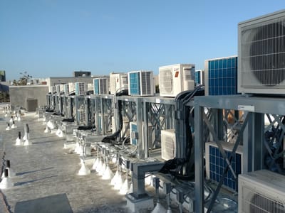 All Temperatures Controlled, Inc.