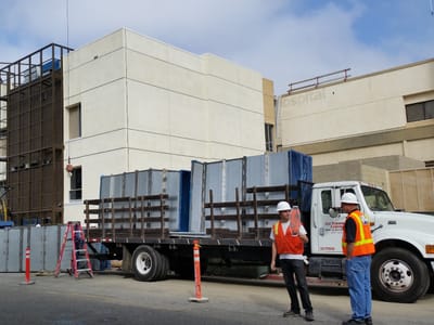 All Temperatures Controlled, Inc.