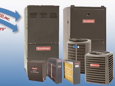 All Temperatures Controlled, Inc