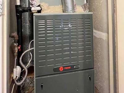 All Texas Heating And Air LLC