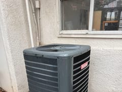 All Texas Heating And Air LLC