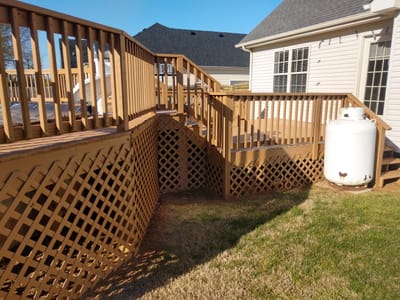 All Things Lawn Care and Home Maintenance