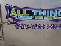 All Things Lawn Care and Home Maintenance