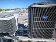 All Time Air Conditioning