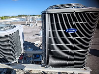 All Time Air Conditioning