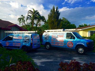 All Time Air Conditioning