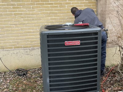 All Time Comfort Heating&Cooling