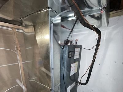 All Time Comfort Heating&Cooling