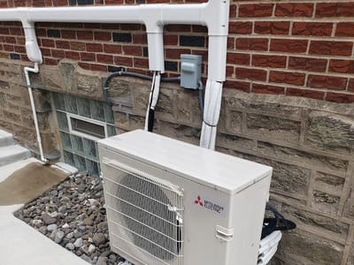 All Time Comfort Heating&Cooling