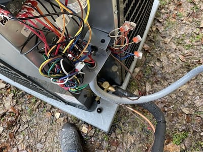 All Time Comfort Heating&Cooling