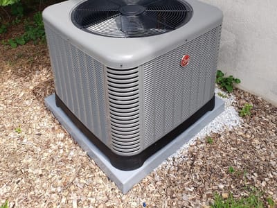 All Time Comfort Heating&Cooling