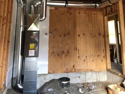 All Time Heating LLC